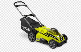 The previous price was $299.99. Lawn Mowers Ryobi Ry40180 Ryobi Ry48110 Electric Motor Turn Around Car Vehicle Home Depot Png Pngwing