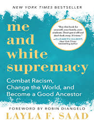 Me And White Supremacy Ebook The Seattle Public Library Bibliocommons