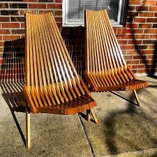 Comfortable Handmade Folding Chairs By Kentuckystickchairs Oak Chair Danish Oil Finish Handcrafted Chair