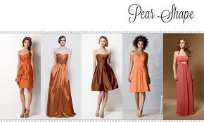 Weddington Way Ruffled Pear Shaped Dresses Pear Shape Fashion Natural Waist Dress