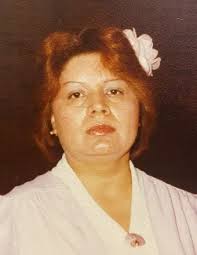 Obituary information for Sylvia Ramirez