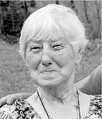 LUELLA LARSON Obituary (1926