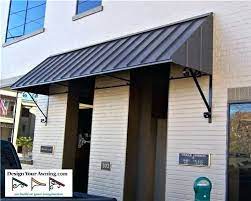 Metal Awnings The Wedge Gallery Metal Awnings Projects Gallery Of Royal Oak Royal Oak Awning Royal Oak Birmingham Tent Metal Awning Custom Awnings Patio Awning