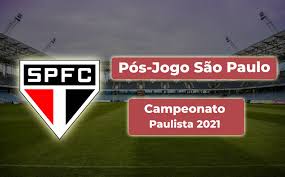 Видео jogo sao paulo канала guilherme santos. Pos Jogo Sao Paulo Fc X Red Bull Bragantino 12 04 2021