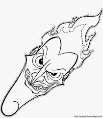 Oh My Fiesta In English Disney Villians Free Printable Masks Disney Coloring Pages Descendants Coloring Pages Printable Masks