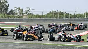 Scroll to see more races. Formel 2 Und Formel 3 2021 Hauptrennen Sonntags Vor Formel 1
