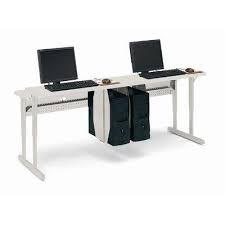 72 Wide Flat Screen Work Center Trim Color Cardinal By Bretford 489 99 35fs65 Gmc Trim Color Cardinal Featu Home Office Furniture Work Surface Trim Color