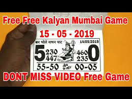 Videos Matching 06 05 2019 Se 18 05 2019 Tak Kalyan Or Main