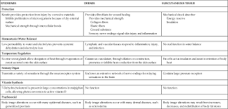 Assessment Of The Skin Hair And Nails Nurse Key