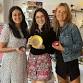 Paint and Sip Classes Wagga Wagga: Ceramic Plates event image