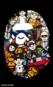 See more mordecai and rigby wallpaper, emma rigby wallpaper, rigby wallpaper, rigby looking for the best rigby wallpaper? Pin On Wallpaper Backgrounds Beautiful Bape Wallpapers Hypebeast Wallpaper Wallpaper Backgrounds