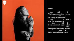 Hillsong worship songs lyrics and chords. One Hour Hillsong Worship Songs With Lyrics And Chords Youtube