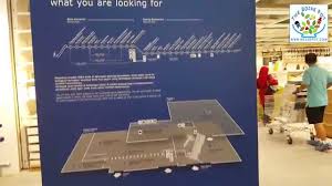 Now they are holding your properties and you are not having them. Take A Tour Of The New Ikea Cheras The Rojak Pot