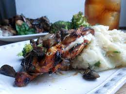 Carrabba S Copycat Pollo Rosa Maria Sugar Dish Me