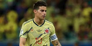 Resultado de imagen para james rodriguez
