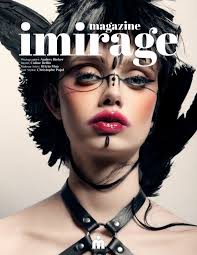 IMIRAGEmagazine Issue: #557 by IMIRAGE Magazine