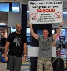 Ironically, she cleverly flipped the. You Must See These Hilarious Airport Pick Up Signs Page 66