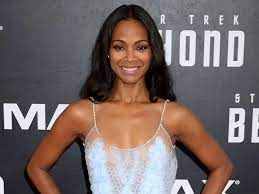 Oct 21, 2020 · zoe saldana attacked with racial slurs after defending chris pratt. Saldana Star Trek
