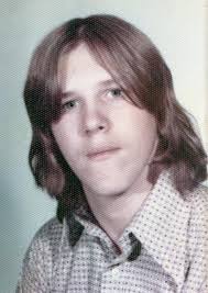 Jonathan Flook Obituary