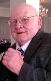 Richard Brewster Obituary