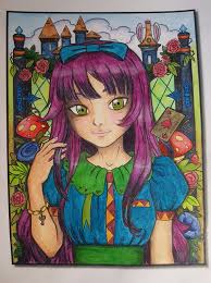 Coloring books can be utilized in everyday activity. Pin On Coloring Page Of The Day