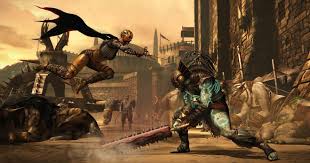 Prepare yourself for our review! Mortal Kombat X Review Gamegrin
