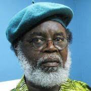 Yusuf Grillo: 1934-2021