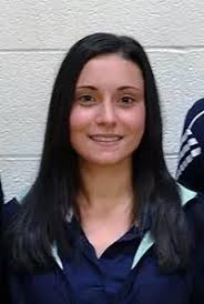 Daniela Battisti (10/14/2014)