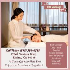 TOP 10 BEST Massage near Encino, Los Angeles, CA - Updated 2025 - Yelp