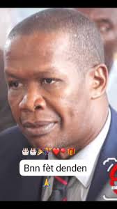 Edem felisite Komisè muskaden k'ap fete Yon nouvo pwentan, Nou konnen se  nan mwa sa Komisè muskaden fèt kite yon mo Pou nan seksyon komantè a, Bonn  fèt Komisè PAM ki preteje'w