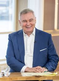 Eamonn holmes born 3 december 1959 is a journalist and broadcaster from northern ireland best known for presenting sky news sunrise and this morning jerem. This Morning S Eamonn Holmes Gets Outpouring Of Support As He Reveals Medical Emergency