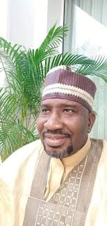 I thank you so much, Shaykh Abdul Qadir Onilemarun Al-Iloriyy, for your  love for Iseyin.