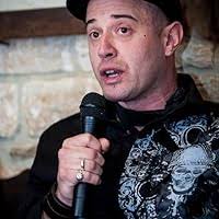 Mentalni ranjenik by Ivica Čuljak