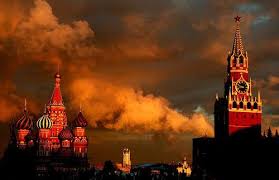 Sunset In Russia Google Search St Basils Cathedral Moscow Red Square Travel Favorite