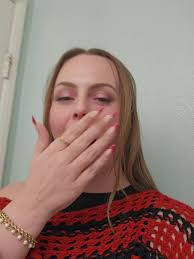 why does it look cute in yall 🥹💗 #whoville #who #whowho #hortonhearsawho  #cindylouwho #bignoses #smallnose #naturalwho #naturalnose #nose #bignose  #bde