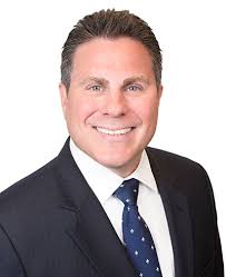 Ross Mannino, Private Wealth Advisor in Greenwich, CT