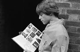 Born september 25, 1951) is an american actor, voice actor, and writer. Behind The Scenes Of The Empire Strikes It S Mark Hamill Facebook