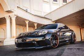 Panamera Perfection Forged Rennen Wheels On Beautiful Porsche Porsche Bmw Car Sports Car
