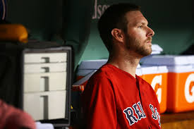 From u brabbelt wat, mijnheer? Red Sox And Chris Sale Continue To Look Lost After Yankee Drubbing