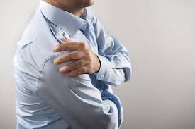 Complex Regional Pain Syndrome Types Symptoms Stages And Causes