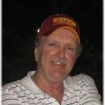 James "Moon" Mullen Obituary