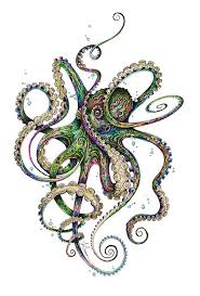 Octopus tattoo also means that there is hope in the future. 111 Octopus Tattoos Designs Ideas With Meanings