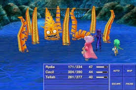 Fight fire with magic to defend friends and defeat foes alongside millions of players from around the world! Final Fantasy Iv Apk Data Obb Offline Mod Unlimited Money Fullapkz