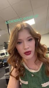 Paula Mckenna's Instagram, Twitter & Facebook