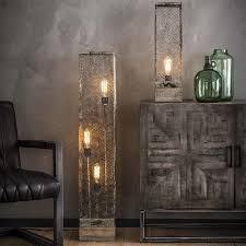 Stehlampe Knox Mesh 3 Flammig In 2020 Stehlampe Lampe Stehlampe Landhausstil