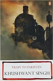 Buy Train To Pakistan Book Online At Low Prices In India Train To Pakistan Reviews Ratings Amazon In Khushwant Singh Books Pakistan
