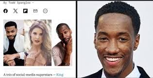 Todd Spangler's Instagram, Twitter & Facebook