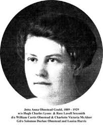 William Curtis Olmstead (abt.1847-1918)