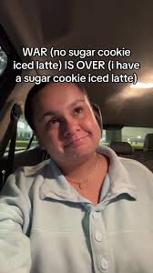 LIFE IS WORTH LIVING #fyp #starbucks #sugarcookieicedlatte  #starbucksholidaydrinks #teddybearcup @Starbucks @Starbucks News & Stories