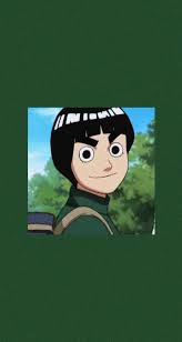 In the anime and manga, lee is a ninja affiliated with the village of konohagakure, and is a member of team guy, which consists of himself, neji. Rock Lee Aesthetic Wallpapers Top Free Rock Lee Aesthetic Backgrounds Wallpaperaccess